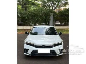 2023 Honda Civic 1.5 RS Sedan