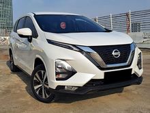 2019 Nissan Livina 1.5 VE Wagon at KM.4rban Gress Like New