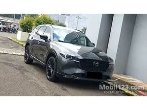 2023 Mazda CX-5 2.5 AWD SUV