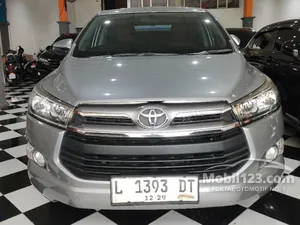 2019 Toyota Kijang Innova 2.0 Venturer MPV