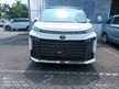 Jual Mobil Toyota Voxy 2022 2.0 di DKI Jakarta Automatic Van Wagon Putih Rp 582.500.000