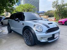 2012 Mini Cooper 1.6 R55 Clubman Clubman Hatchback