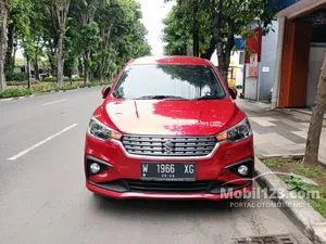 2021 Suzuki Ertiga 1.5 GX MPV