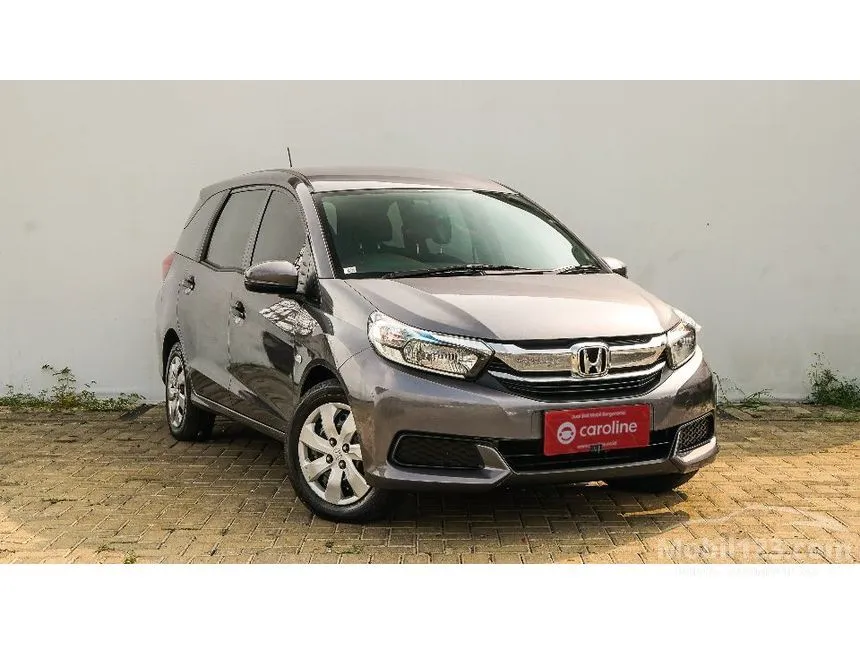 2017 Honda Mobilio S MPV