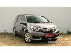2017 Honda Mobilio 1.5 S MPV