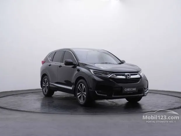 Honda Bekas Di Dki Jakarta Harga Kredit Murah | Mobil123