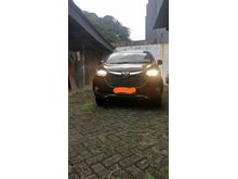 2015 Daihatsu Xenia 1.3 R MPV
