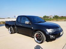 2011 Mitsubishi Triton 2.5 MEGA CAB (ปี 05-15) GLX Pickup MT