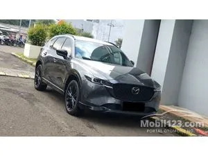 2023 Mazda CX-5 2.5 AWD SUV