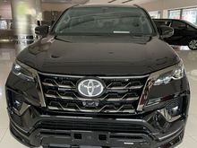 TDP 93JUTA FORTUNER VRZ GR SPORT 2021