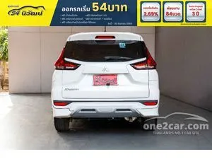 2019 Mitsubishi Xpander 1.5 GT Wagon
