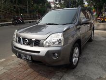 2009 Nissan X-Trail 2.5 ST SUV