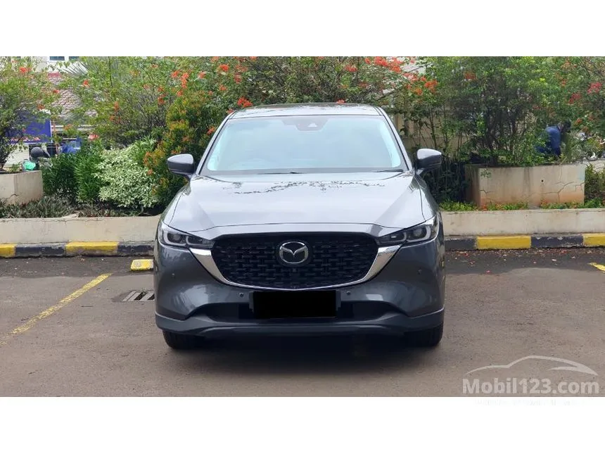 2022 Mazda CX-5 Elite SUV