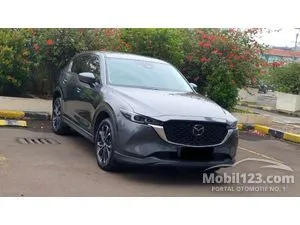 2022 Mazda CX-5 2.5 Elite SUV