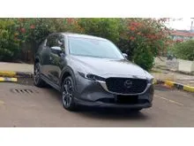 2022 Mazda CX-5 2.5 Elite SUV  Sunroof Bose Abu 2022/2023 [ GARANSI 5TH ]