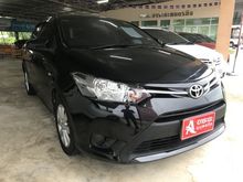 2014 Toyota Vios 1.5 (ปี 13-17) J Sedan AT