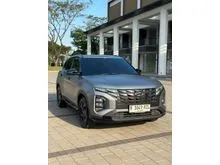 2024 Hyundai Creta 1.5 Alpha SUV/AT/CVT/METIC/BENSIN_TERMURAH