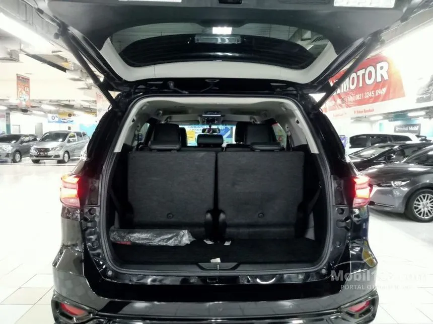 2022 Toyota Fortuner GR Sport 4X2 SUV