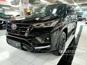 2022 Toyota Fortuner 2.8 GR Sport 4X2 SUV