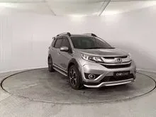 2016 Honda BR-V 1.5 E Prestige SUV