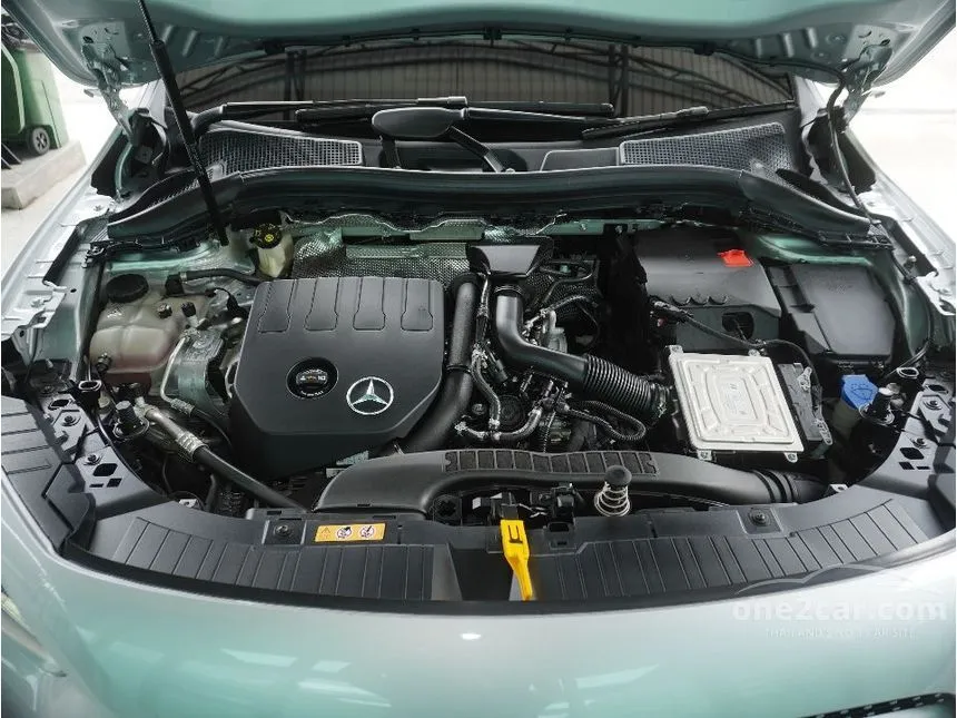 2023 Mercedes-Benz GLA200 AMG Dynamic SUV