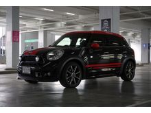 2012 Mini Cooper 1.6 R60 Countryman Countryman S ALL4 Hatchback AT