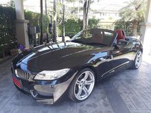 2014 BMW Z4 2.0 E89 (ปี 09-16) sDrive20i Highline Convertible AT