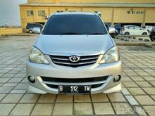 2010 Toyota Avanza 1.5 S MPV