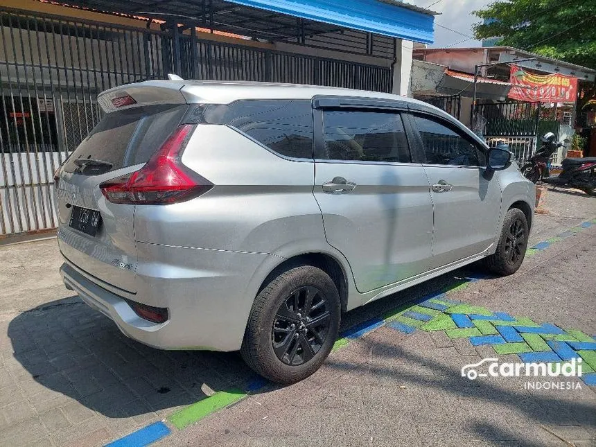 2019 Mitsubishi Xpander SPORT Wagon