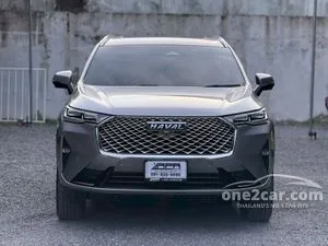 2022 Haval H6 1.5 Ultra SUV