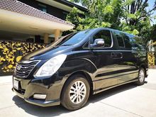 2014 Hyundai H-1 2.5 (ปี 08-17) Elite Van AT