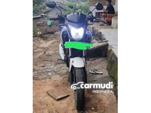 Buy Honda Cb 0 15 Manual Motorcycle New Used Best Price 4 Motorcycle In Carmudi Indonesia