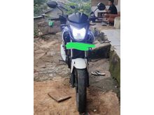 2015 Honda Motorcycles CB 150R