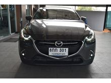 2018 Mazda 2 1.3 (ปี 15-18) Sports High Plus Hatchback