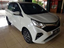 2020 Daihatsu Sigra 1.2 R MPV Mt Putih