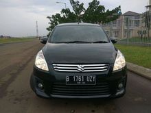 2013 Suzuki Ertiga 1.4 GX AT TDP15 JUTA #SAKURAmobilindo