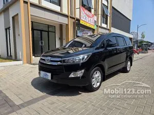 2019 Toyota Kijang Innova 2.4 G MPV
