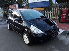 2006 Honda Jazz 1.5 VTEC Automatic Triptonic 7speed