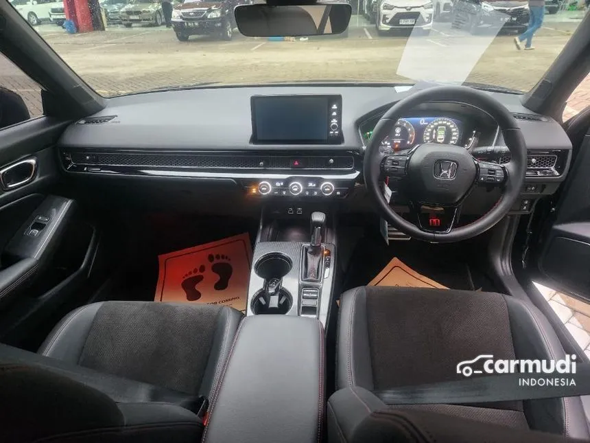 2023 Honda Civic RS Sedan