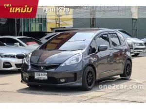 2012 Honda JAZZ 1.5 V Hatchback