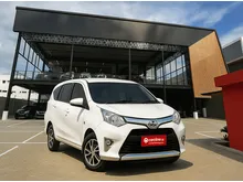 2018 Toyota Calya 1.2 G MPV - Diskon Cash 8 Juta