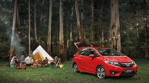 Honda Jazz, Mobil Paling Disukai Wanita