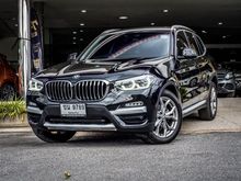 2019 BMW X3 2.0 xDrive20d SUV