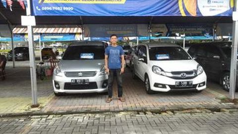 Pemain Baru di Bursa Mobil Bekas, Janji Tuku Mobil Senang Mobilnya Mulai Laku