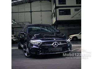 2025 Mercedes-Benz A200 1.3 Progressive Line Sedan