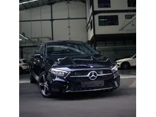 2025 Mercedes-Benz A200 1.3 Progressive Line Sedan