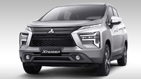 Ulasan Mitsubishi Xpander 2022, Fitur, Mesin, Eksterior, Interior, & Harga