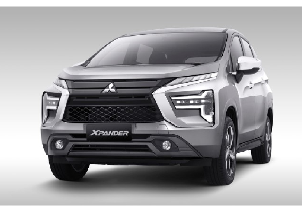 Ulasan Mitsubishi Xpander 2022, Fitur, Mesin, Eksterior, Interior ...