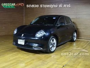2022 ORA Good Cat 500 Ultra Hatchback