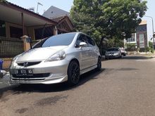 2004 Honda Jazz 1.5 i-DSI Hatchback